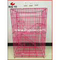 Popular wire Cat Cage Pet Cat Cage for Sale